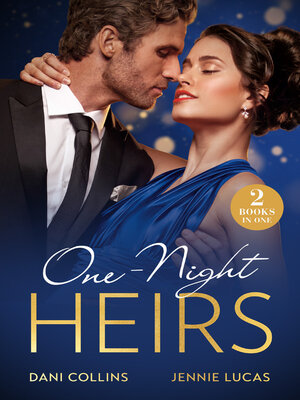 cover image of One-Night Heirs